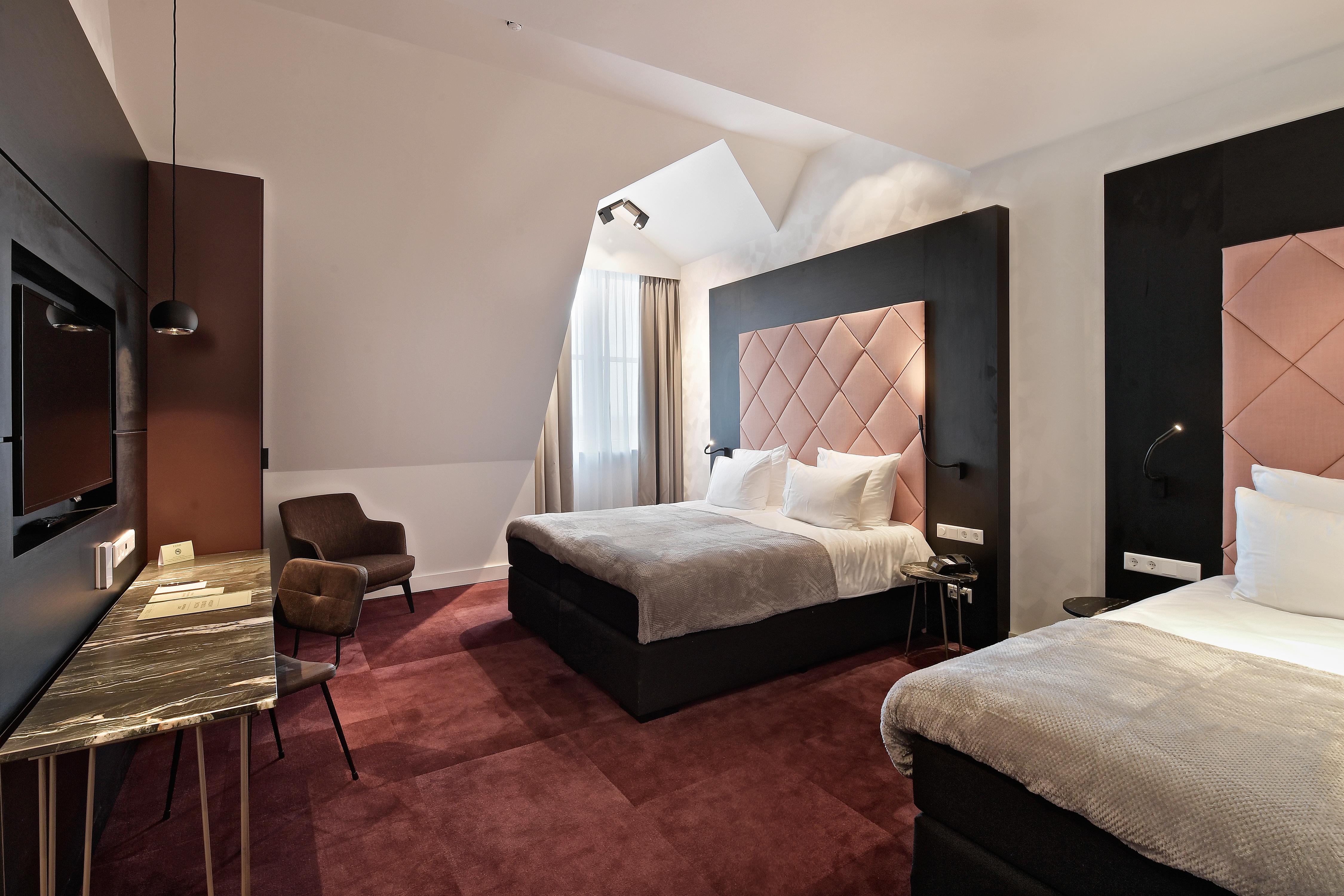 Zaan Amsterdam -