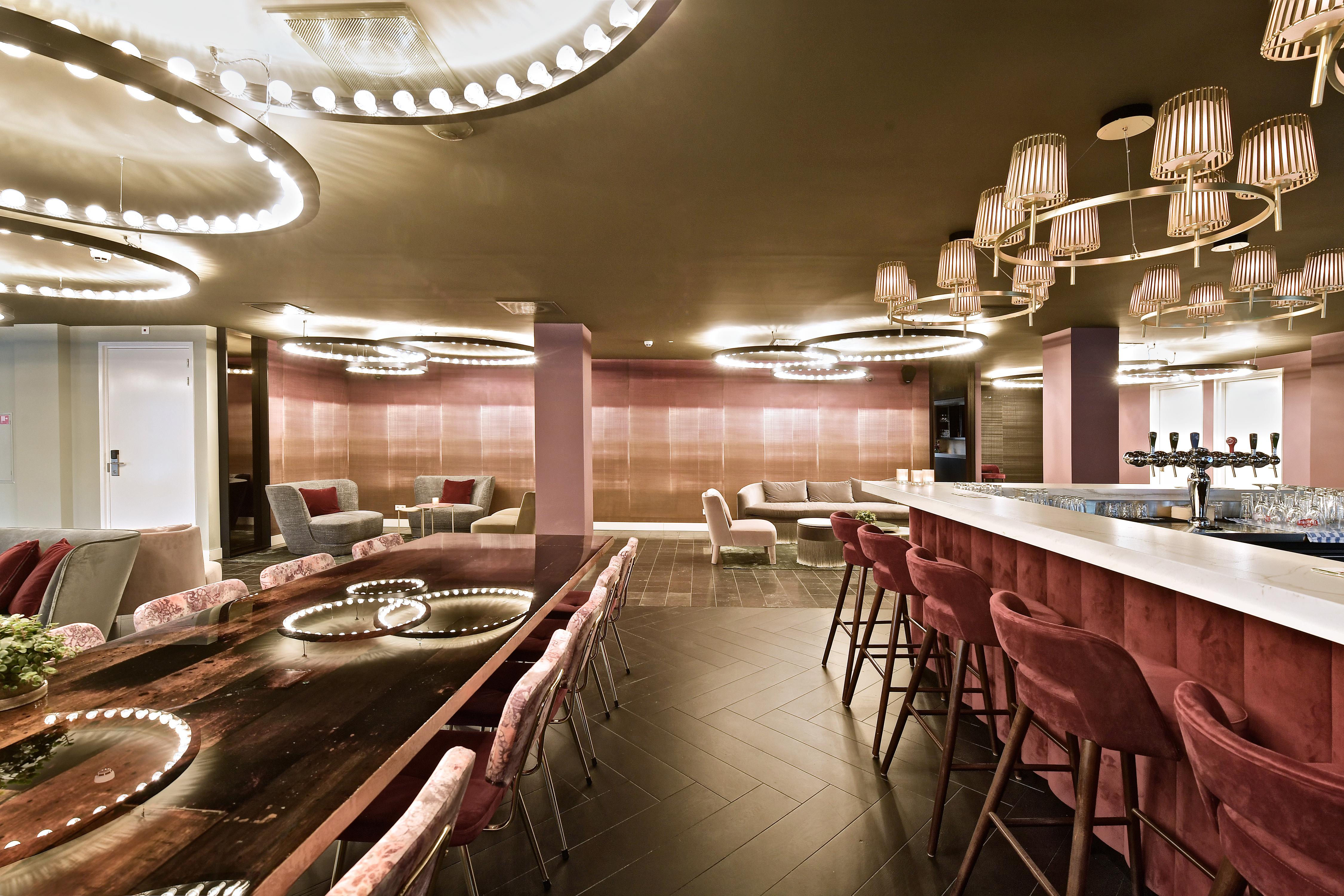 Hotel Zaan Amsterdam - 4*
